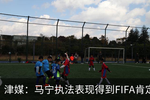 津媒：马宁执法表现得到FIFA肯定，大部分业内人也认为他控场沉稳